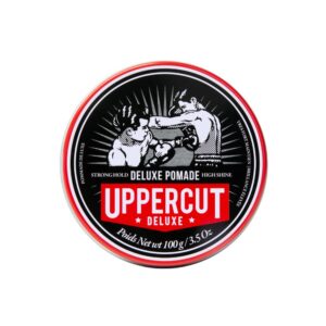 Uppercut Deluxe Pomamade 100g